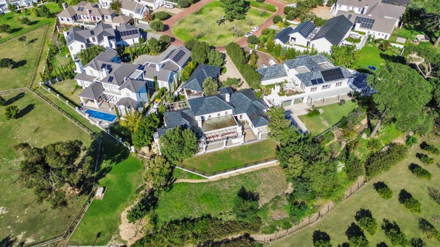 4 Bedroom Property for Sale in Val De Vie Estate Western Cape